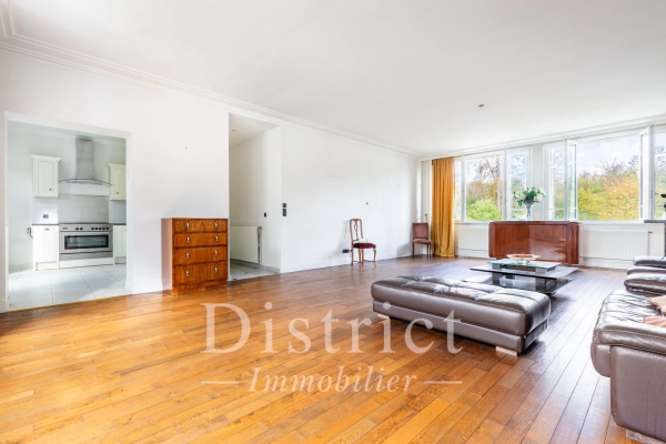 Luxury House for sale in Saint-Maurice, 3 675 000 €, Photo 5