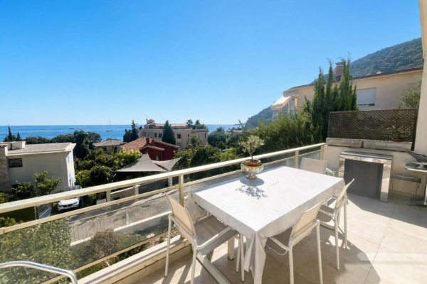 Appartement de luxe à vendre à Èze, 1 390 000 €, Photo 5