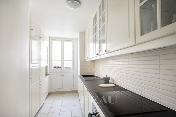 Appartement de luxe à vendre à Paris 7ème, 1 850 000 €, Photo 5