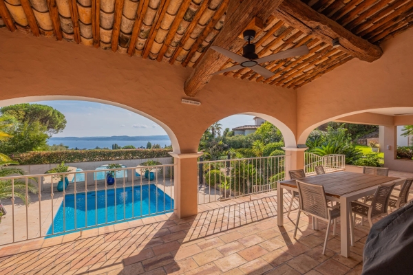 Luxury House for sale in Sainte-Maxime, 3 980 000 €, Photo 5