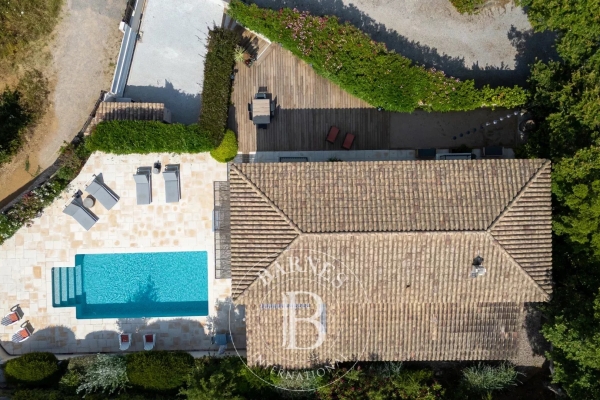 Maison de luxe à vendre à Grimaud, 1 465 000 €, Photo 5