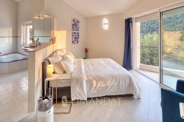 Maison de luxe à vendre à Roquebrune-Cap-Martin, 1 500 000 €, Photo 5