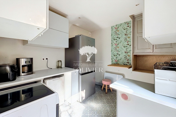 Luxury House for sale in Saint-Martin-de-Castillon, 233 000 €, Photo 5