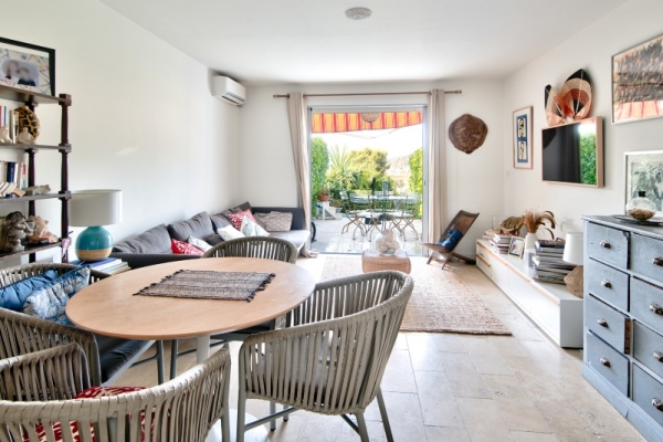 Appartement de luxe à vendre à Villefranche-sur-Mer, 680 000 €, Photo 5
