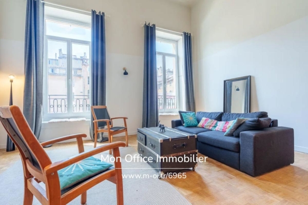 Luxury Apartment for sale in Marseille 1er, 559 000 €, Photo 5