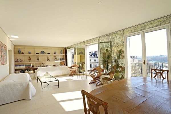 Luxury Apartment for sale in Paris 16ème, 5 200 000 €, Photo 5