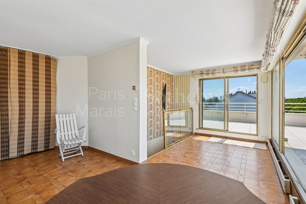 Appartement de luxe à vendre à Neuilly-sur-Seine, 2 490 000 €, Photo 5