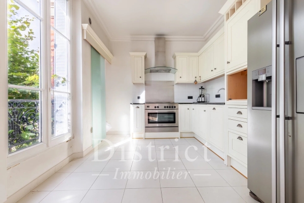 Luxury House for sale in Saint-Maurice, 3 675 000 €, Photo 6