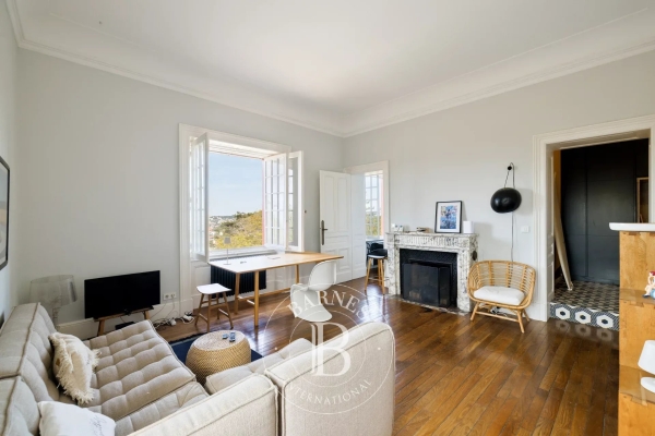 Appartement de luxe à vendre à Guéthary, 895 000 €, Photo 6