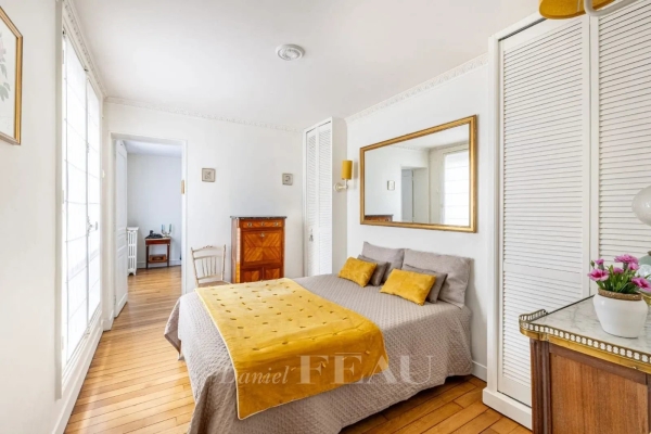 Appartement de luxe à vendre à Paris 7ème, 1 850 000 €, Photo 6