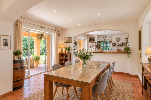 Maison de luxe à vendre à Le Plan-de-La-Tour, 1 690 000 €, Photo 6