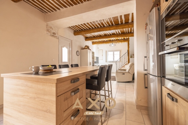 Maison de luxe à vendre à Mallemort, 240 000 €, Photo 6