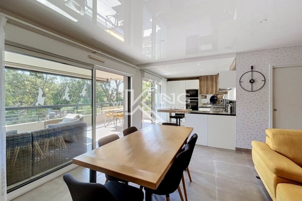 Appartement de luxe à vendre à Saint-Raphaël, 795 000 €, Photo 6