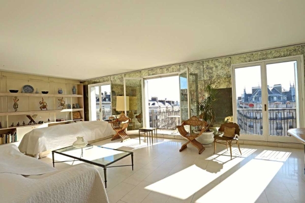 Luxury Apartment for sale in Paris 16ème, 5 200 000 €, Photo 6