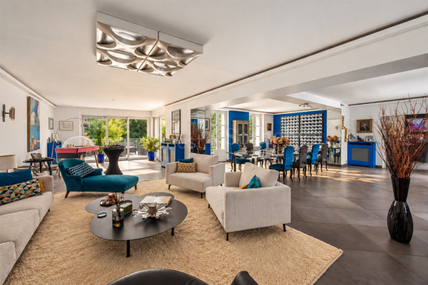 Luxury House for sale in Sèvres, 4 380 000 €, Photo 6