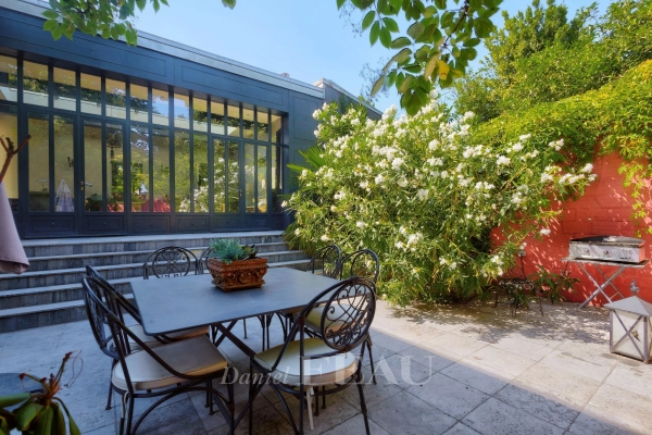 Maison de luxe à vendre à Saint-Cloud, 2 950 000 €, Photo 7