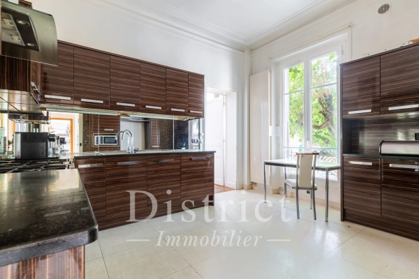 Luxury House for sale in Saint-Maurice, 3 675 000 €, Photo 7