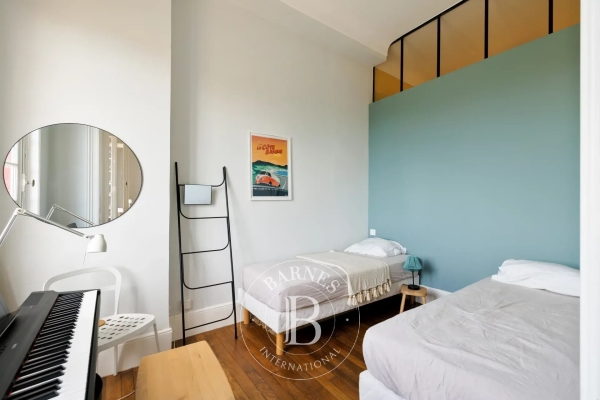 Appartement de luxe à vendre à Guéthary, 895 000 €, Photo 7