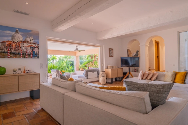 Luxury House for sale in Sainte-Maxime, 3 980 000 €, Photo 7