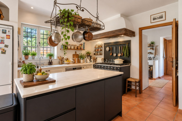 Maison de luxe à vendre à Le Plan-de-La-Tour, 1 690 000 €, Photo 7