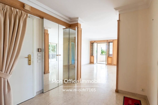Appartement de luxe à vendre à Cannes, 648 000 €, Photo 7