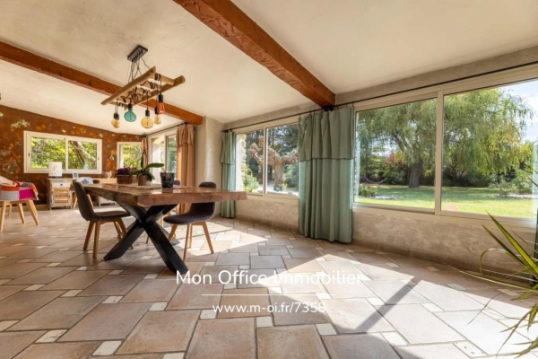 Maison de luxe à vendre à Trets, 895 000 €, Photo 7