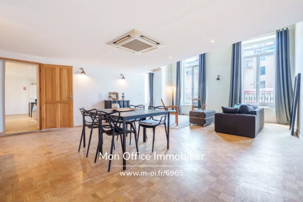 Luxury Apartment for sale in Marseille 1er, 559 000 €, Photo 7