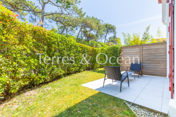 Appartement de luxe à vendre à Soorts-Hossegor, 668 000 €, Photo 7