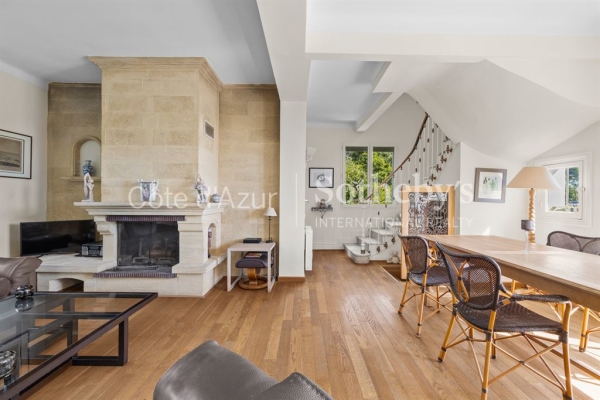 Luxury House for sale in Nice, 1 290 000 €, Photo 7