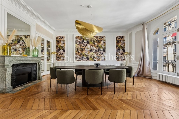 Luxury Apartment for sale in Paris 7ème, 6 300 000 €, Photo 7