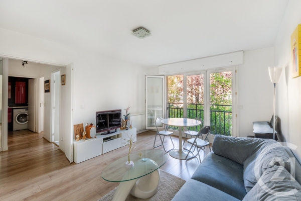 Appartement de luxe à vendre à Paris 11ème, 575 000 €, Photo 1