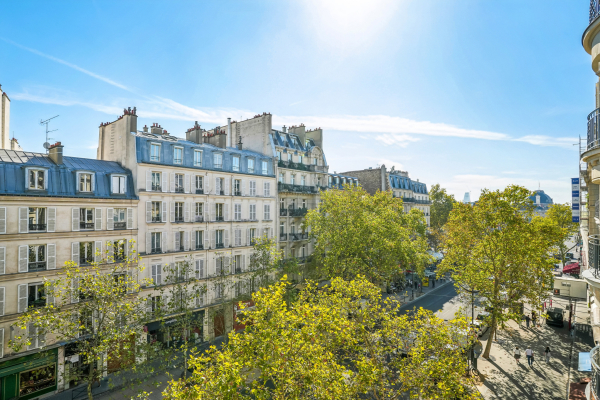 Luxury Apartment for sale in Paris 7ème, 1 733 000 €, Photo 1