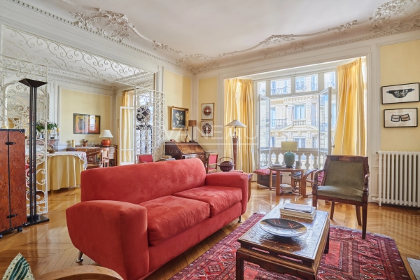 Luxury Apartment for sale in Paris 15ème, 2 095 000 €, Photo 1
