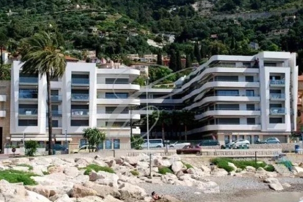 Luxury Apartment for sale in Menton, 350 000 €, Photo 1