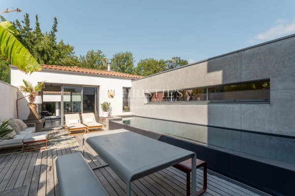 Maison de luxe à vendre à La Rochelle, 1 612 000 €, Photo 1