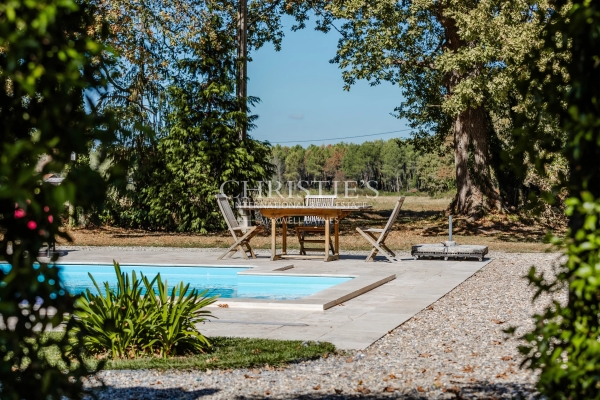 Luxury House for sale in Langon, 1 470 000 €, Photo 1
