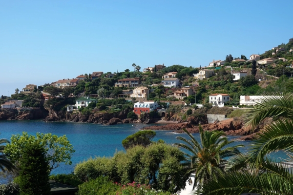 Maison de luxe à vendre à Saint-Raphaël, 895 000 €, Photo 1