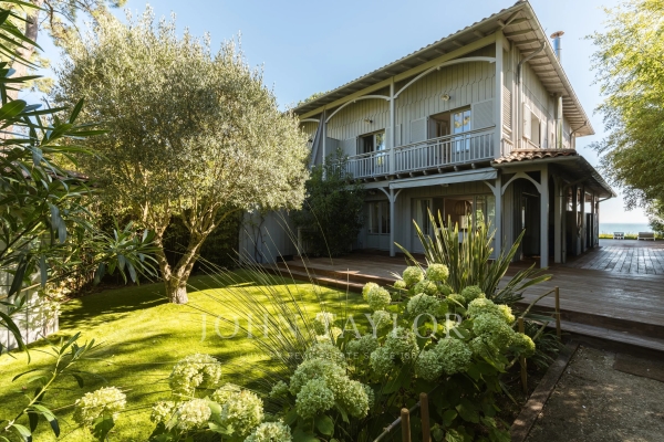 Maison de luxe à vendre à Lege Cap Ferret, 6 500 000 €, Photo 1