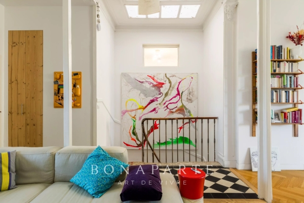 Maison de luxe à vendre à Bordeaux, 750 000 €, Photo 1