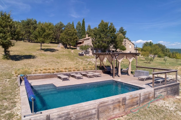 Maison de luxe à vendre à Reillanne, 838 000 €, Photo 1