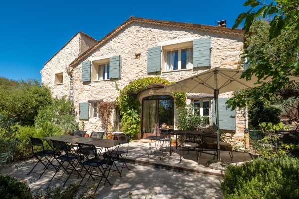 Luxury House for sale in Cruis, 1 350 000 €, Photo 1