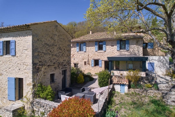Maison de luxe à vendre à Forcalquier, 845 000 €, Photo 1