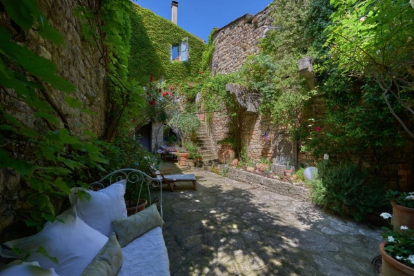 Maison de luxe à vendre à Forcalquier, 1 195 000 €, Photo 1