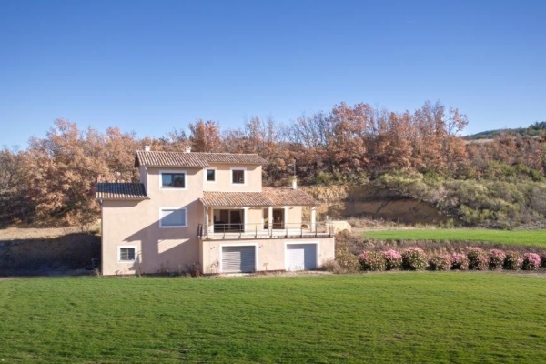 Maison de luxe à vendre à Bras-d'Asse, 595 000 €, Photo 1