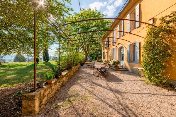 Maison de luxe à vendre à Forcalquier, 1 570 000 €, Photo 1