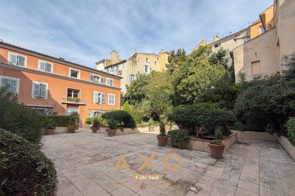 Appartement de luxe à vendre à Aix-en-Provence, 2 300 000 €, Photo 1