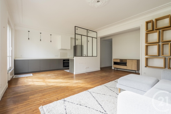 Appartement de luxe à vendre à Paris 11ème, 1 095 000 €, Photo 2