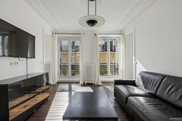 Luxury Apartment for sale in Paris 4ème, 540 000 €, Photo 2