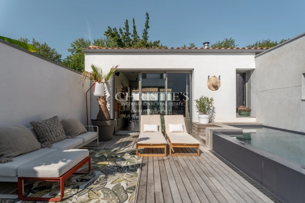Maison de luxe à vendre à La Rochelle, 1 612 000 €, Photo 2