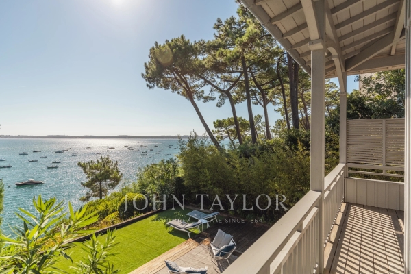 Maison de luxe à vendre à Lege Cap Ferret, 6 500 000 €, Photo 2
